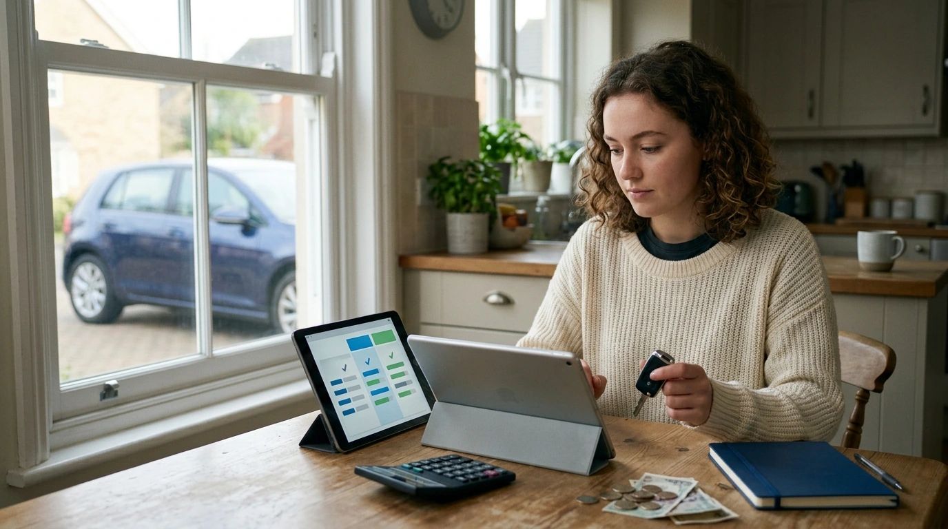 New Car Owner Auto Insurance: Pick the Right Coverage