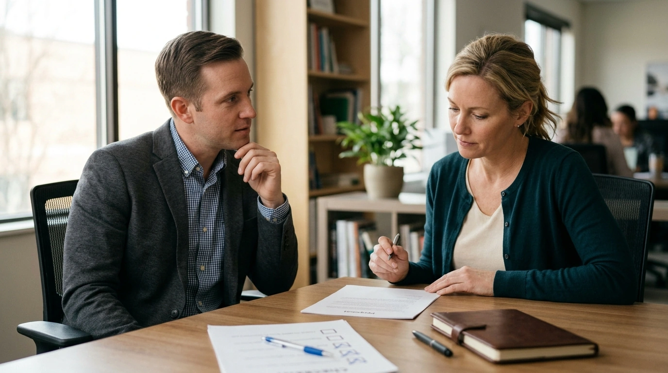 Sales Closing Quote Checklist: Reframe, Persuade, Win