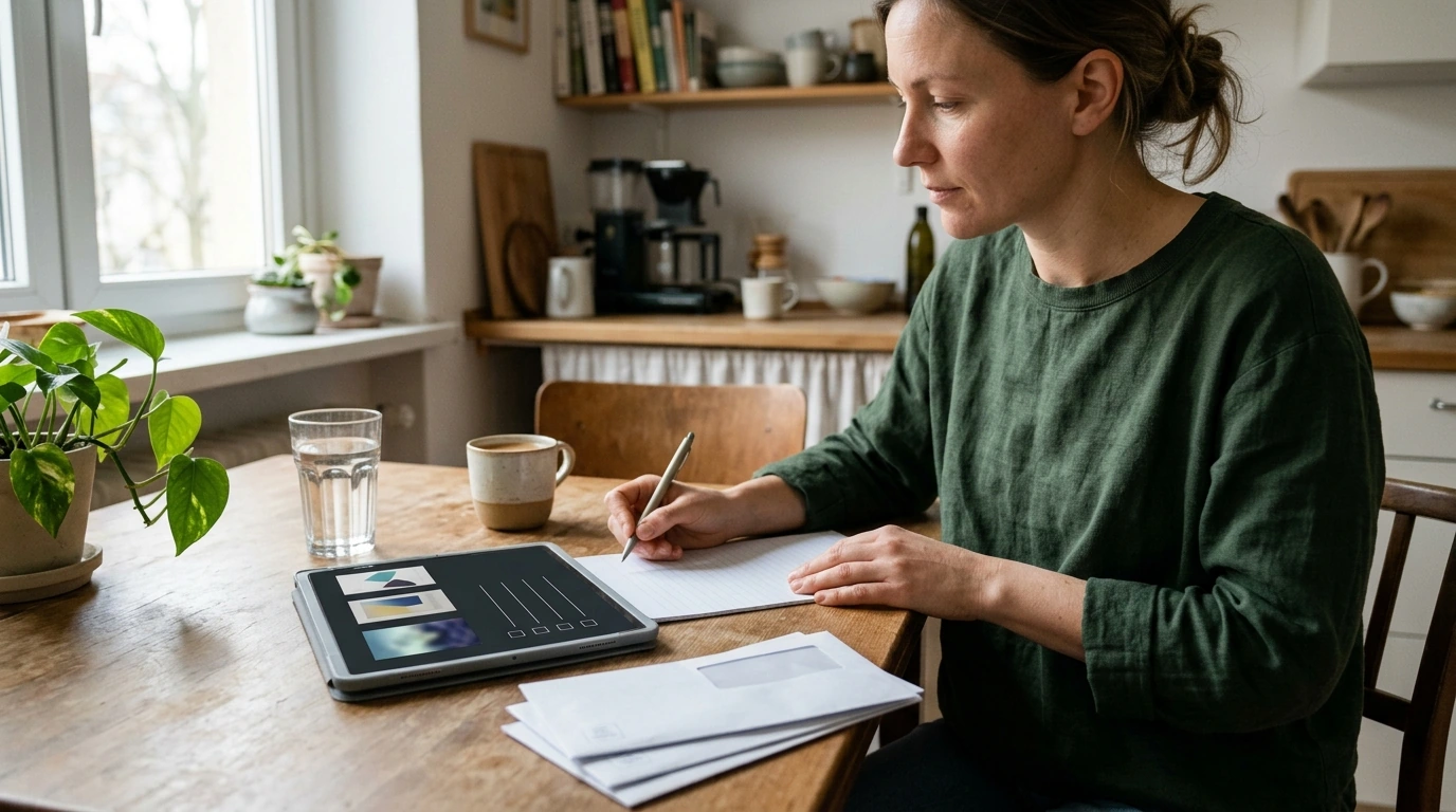 Debt Stress Relief Toolkit: 4 eBooks + 15-Min Checklist