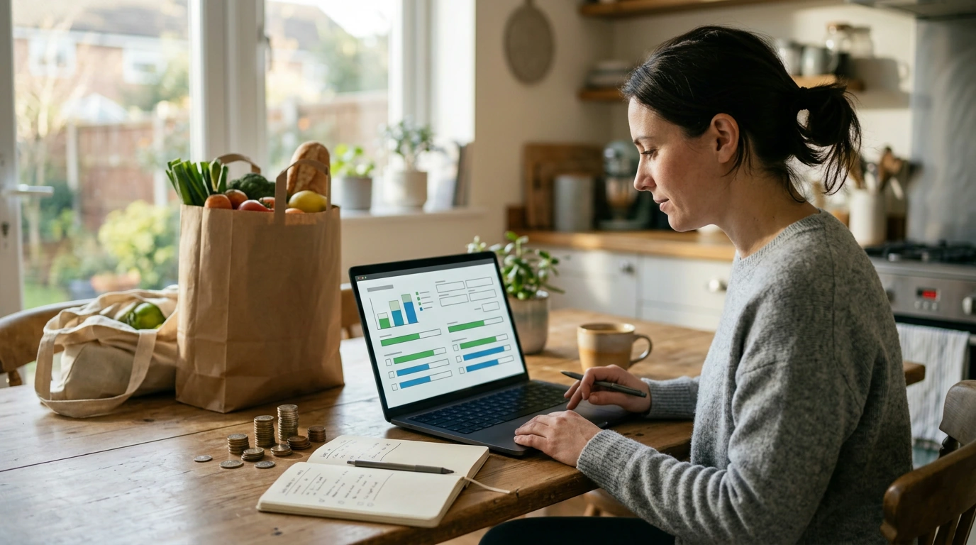 Save $5,000 in 6 Months: A Simple Weekly Plan