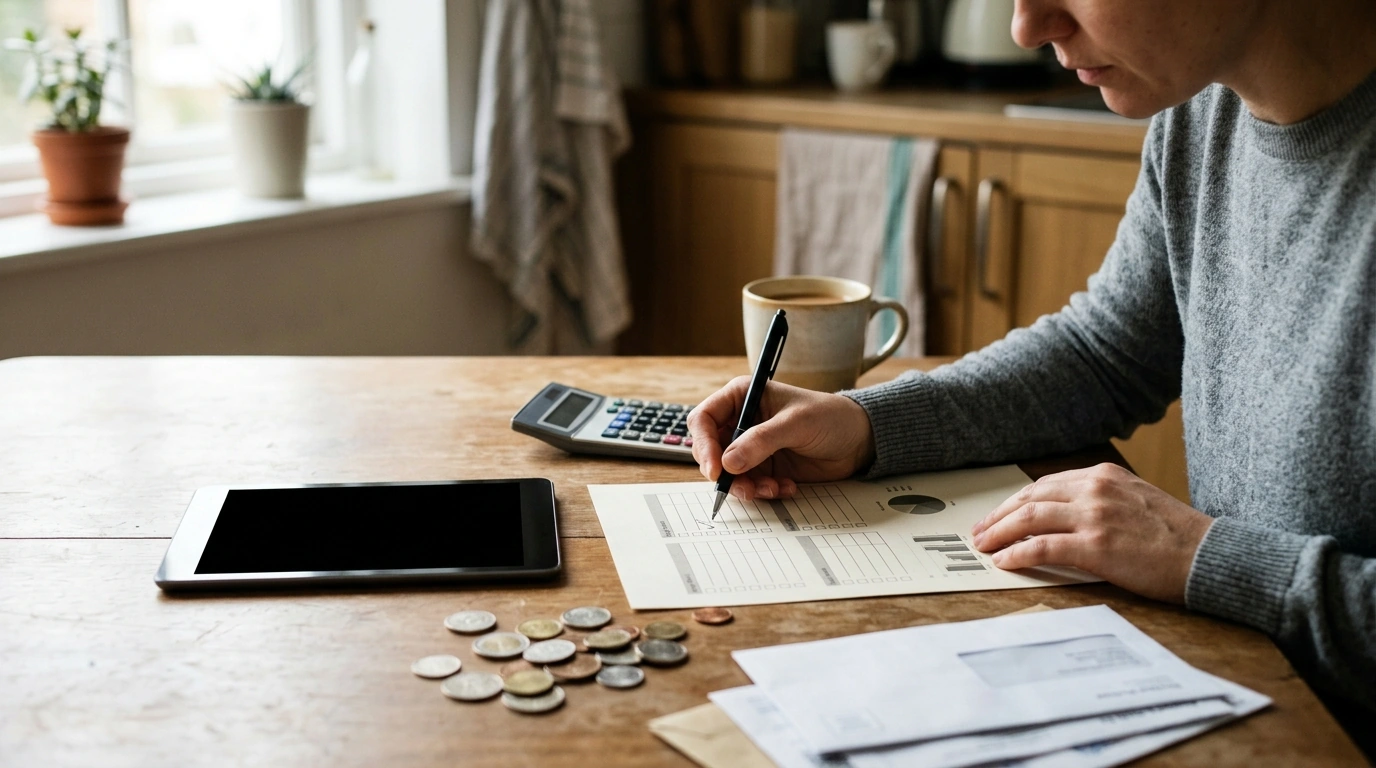 Savings Account Checklist: Build a Smart Savings Plan