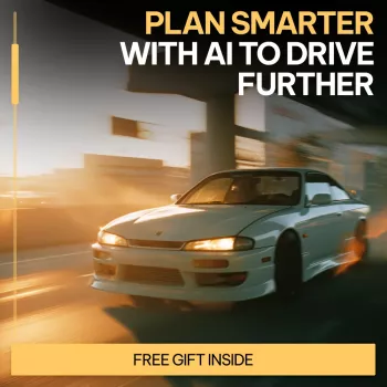 AI Road Trip Planning: Flexible Itineraries & Budgets