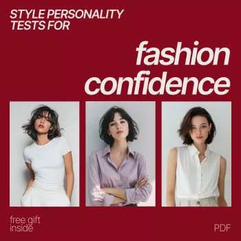 Style Personality Tests: Build Outfits With Confidence