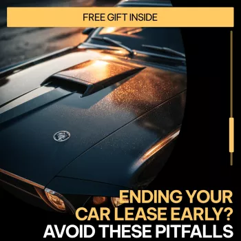 End a Car Lease Early: Costs, Pitfalls & Exit Checklist