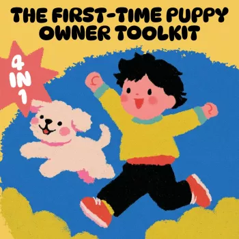 First 30 Days With a Puppy: Schedules, Training, Checklists