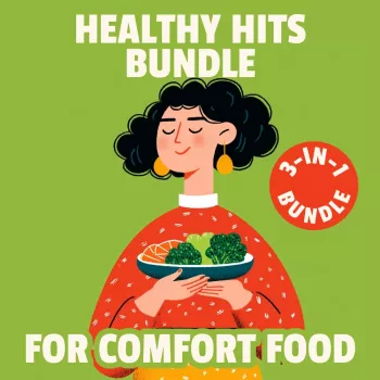 Healthy Comfort Food Swaps: Cozy Classics Made Lighter
