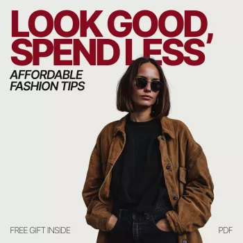 Chic on a Budget: Look Polished Without Overspending